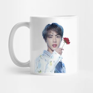 BTS Mug